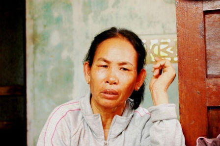 Phát hiện kẻ gian, thai phụ mất mạng trước ngày cưới